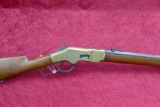 Winchester 1866 Lever Action Rifle