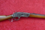 High Condition Winchester 1873 38 WCF RIfle