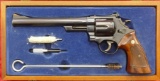 Smith & Wesson Model 29-2 44 Magnum Revolver