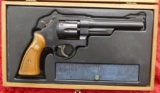 Smith & Wesson Model 28-2 Hwy Patrolman