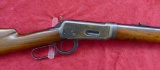 Rare Winchester Model 55 Take Down Rifle