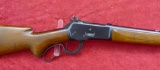 Winchester Model 65 Rifle in 218 BEE
