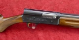 Browning A5 Magnum 12 Shotgun