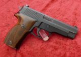 SIG P226 9mm Pistol