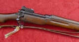 British Winchester Pattern 14 Military Rifle