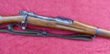 Early Rock Island 1903 Military Rifle
