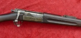 US Springfield 1898 Krag Military Rifle