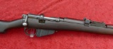 Lee Enfield MKIII Military Rifle