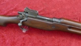 Winchester Model 1917 Military Rifle