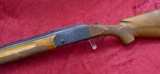 Remington Model 32 2 Bbl Engraved SKEET Gun