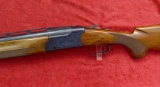 Remington Model 3200 Trap Gun