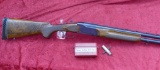 Remington Model 3200 w/Custom Removable Chokes