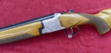 Winchester Model 91 12 ga O/U