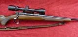 Pre 64 Winchester Model 70 270 cal. Rifle