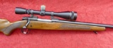 Winchester Model 70 22-250 Target Rifle