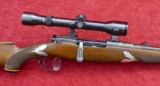 Steyr 270 cal Custom Rifle