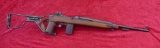 WWII Inland M1A1 Paratroop Rifle