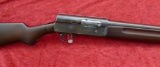 US Marked Savage Model 720 12 ga Shotgun