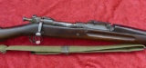 US Springfield Mark I 1903 Rifle