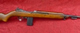 WWII Inland Division M1 Carbine