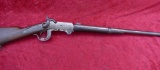 Civil War Burnside Saddle Ring Carbine