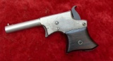 Antique Remington Vest Pocket 22 Pistol