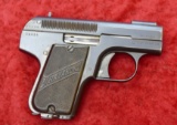 Bayrd 380 cal. Pocket Pistol
