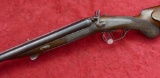 Peter Ferlach Hammered Combo Gun