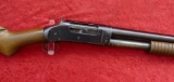 Winchester Model 97 12ga Pump Shotgun