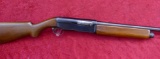 Rare Winchester Model 40 12 ga Semi Auto Shotgun