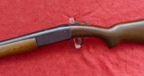 Nice Winchester Model 37 20 ga Single Shot Shotgun