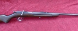 Remington Model 33 22 cal Rifle