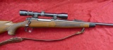 Remington Model 700 7mm Magnum Rifle