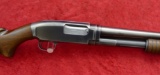 Winchester Model 12 16 ga Pump