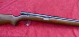 Winchester Model 74 22 Semi Auto Rifle