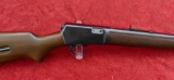 Winchester Model 63 22 cal Rifle