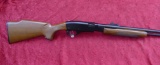 Remington Model 572 Fieldmaster 22 Pump