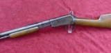 Winchester Model 1906 22 Pump Rifle