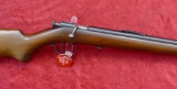 Winchester Model 60 22 Sporter