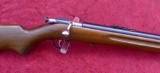 Winchester Model 67 22 cal Rifle