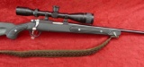 Ruger 77/17 17HMR Rifle