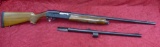 Remington Model 1100 Buck & Bird Shotgun