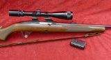 Pre 64 Winchester Model 100 308 cal Rifle