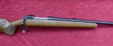 Savage Model 112 25-06 Target Rifle