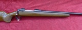 Savage Model 112 243 cal Target Rifle