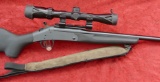 New England Sportster Model SS1 22 Rifle