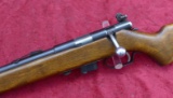 Mossberg L42A Left Handed Bolt Action Rifle