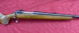 Savage Model 112 Series J 243 cal Target Rifle
