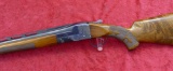Fine Ithaca 4E Single Bbl Trap Shotgun