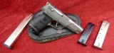 Ruger P89 9mm Pistol